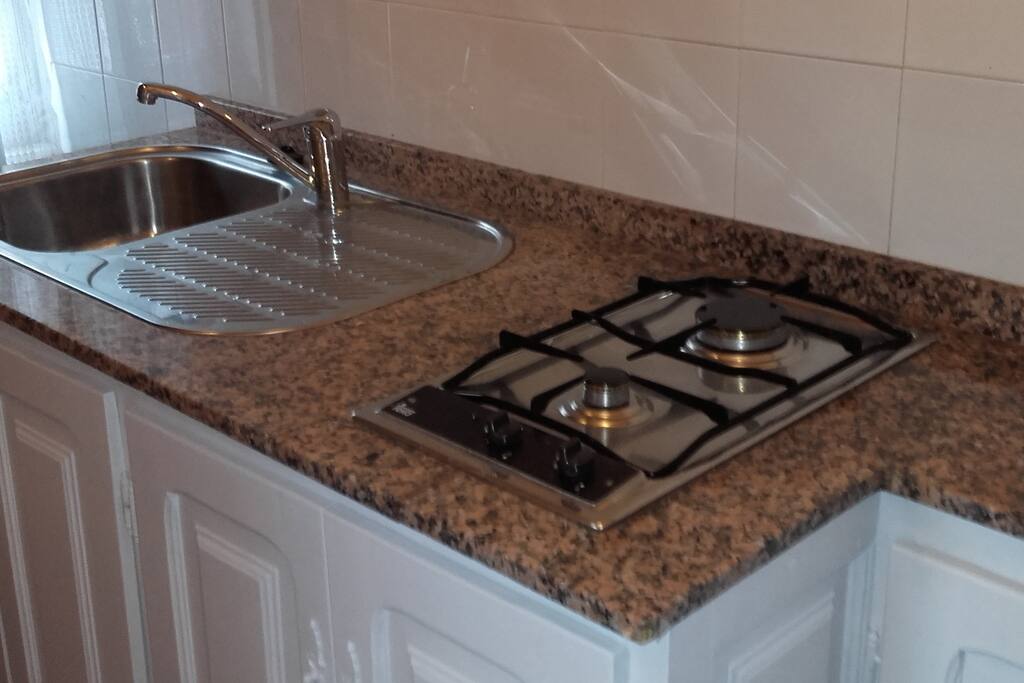 Cocina