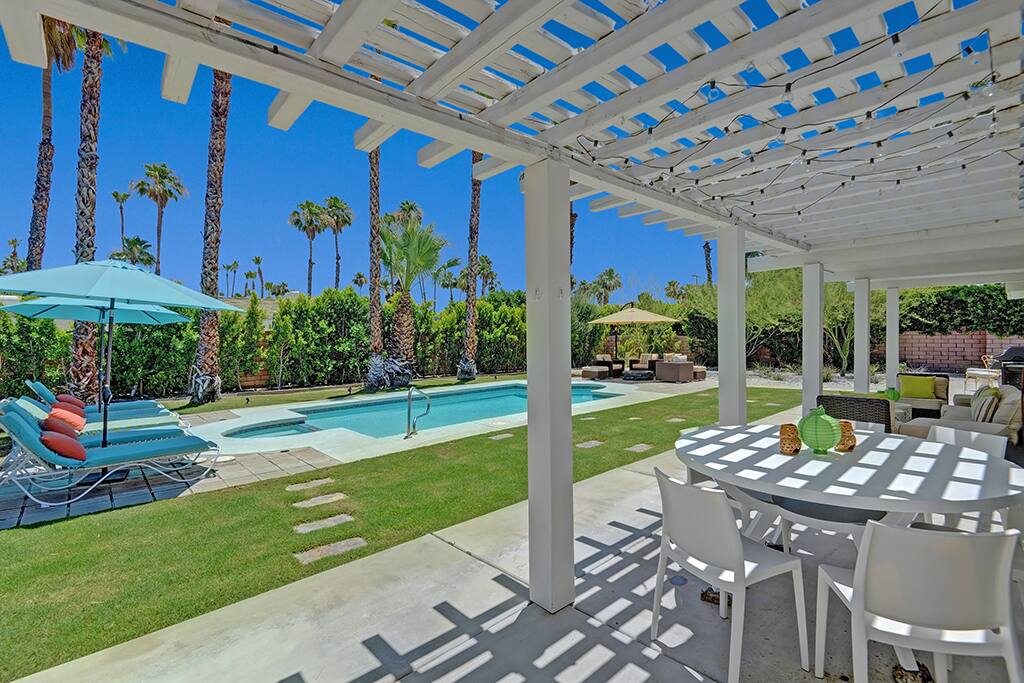 Patio Shade
