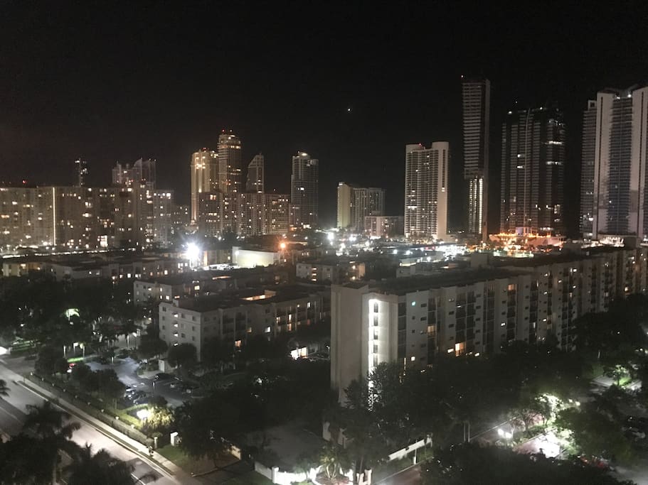 Night View