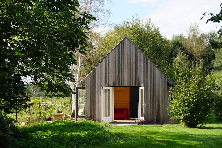 Countryside guesthouse