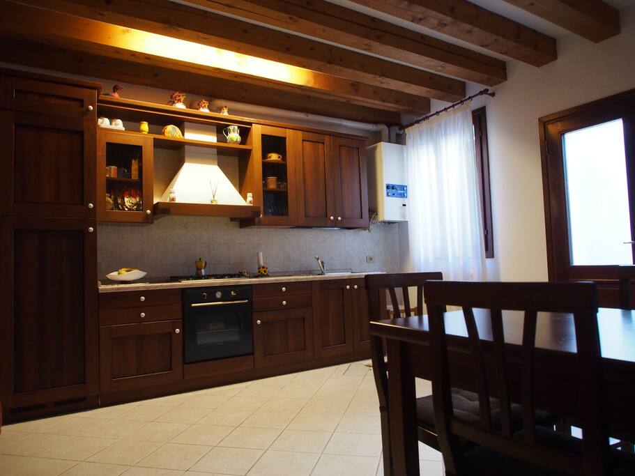 cucina
