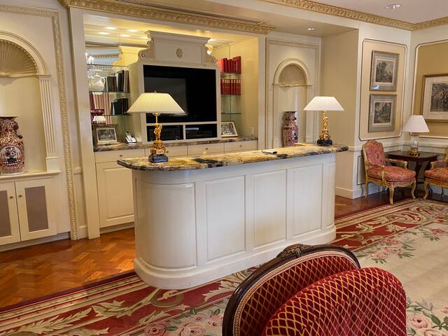 Royal Suite Sema Convention 2024 gallery image 5