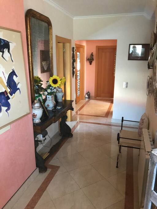 Entrada