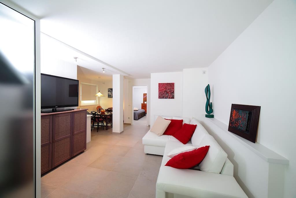 special apartment