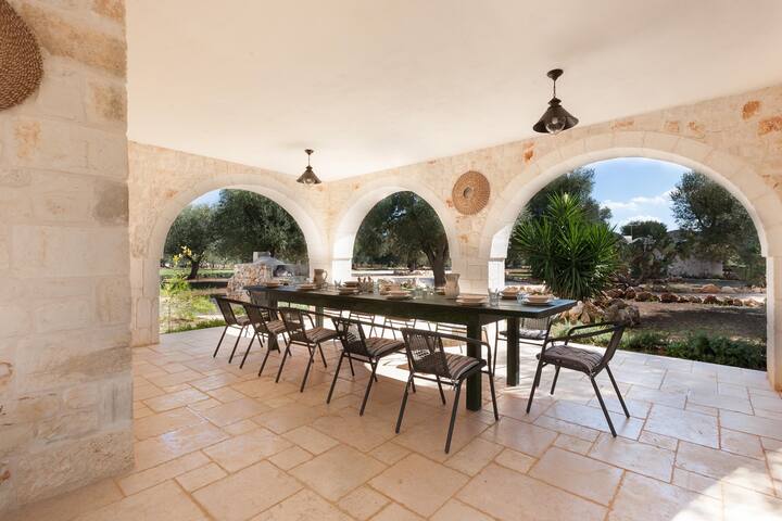 Le Site by Perle di Puglia gallery image 3