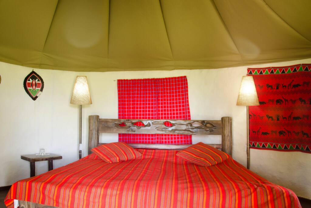 Luxury Cottage with 1 king size bed