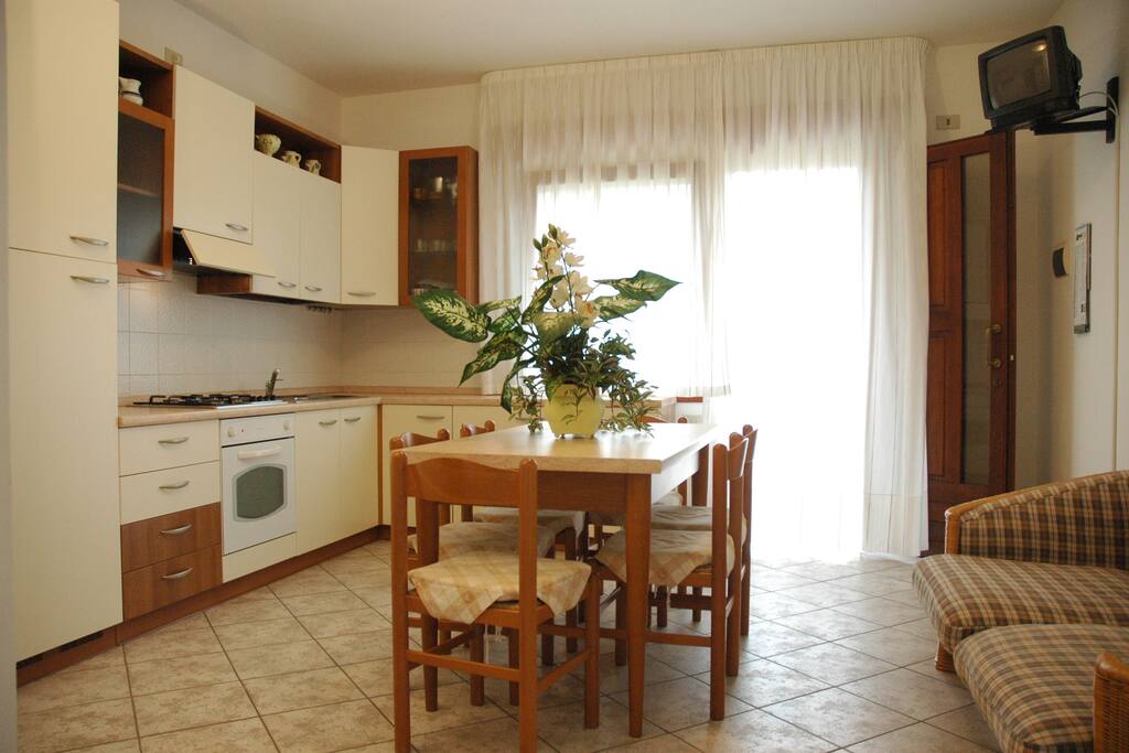 cucina