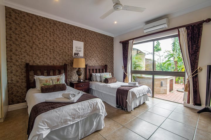 Спална соба 3