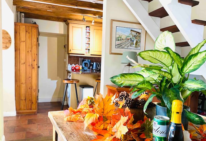 La Fenetre Holiday Cottage - Flamingo Land Resort