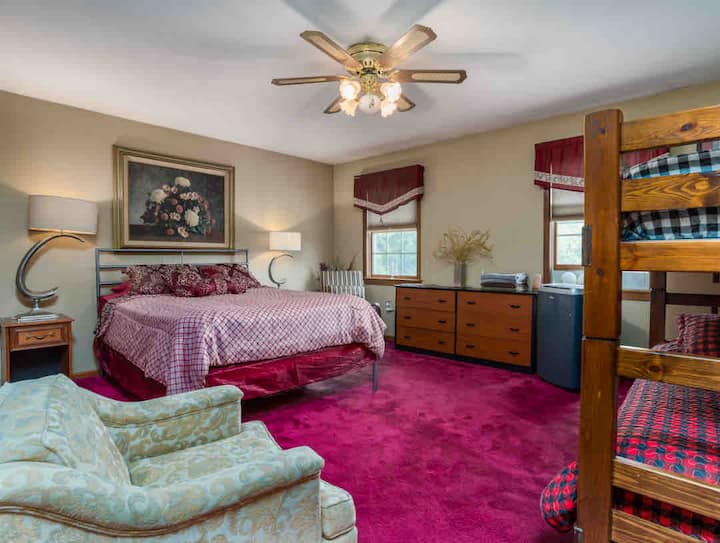 საძინებელი 3