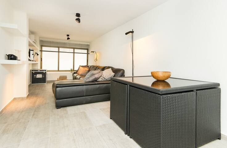 Waterfront #7Design - CozyCityCenter Flat