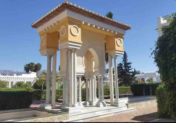 Apartamento Laguna Beach - Torrox