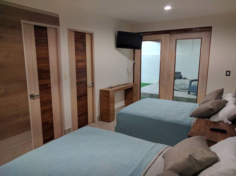 habitación 1