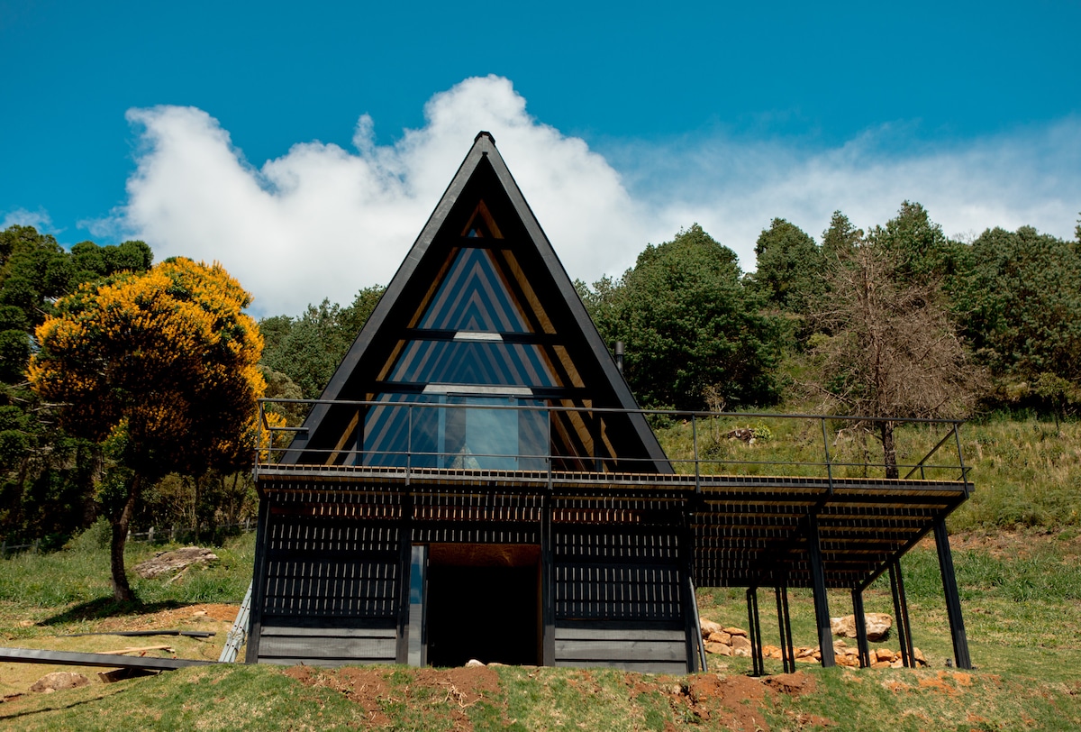 Nomadplace — Cabana Vin - Airbnb