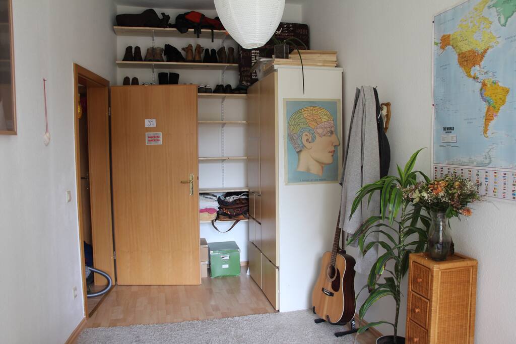 Your Room
