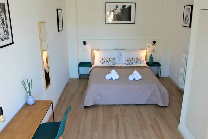 VATICAN APARTMENT MELORIA gallery image 4