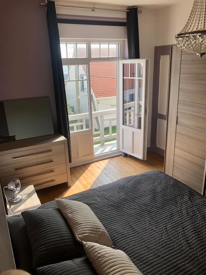 Спална соба 3