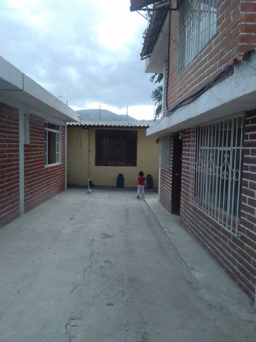 PARQUEADERO
