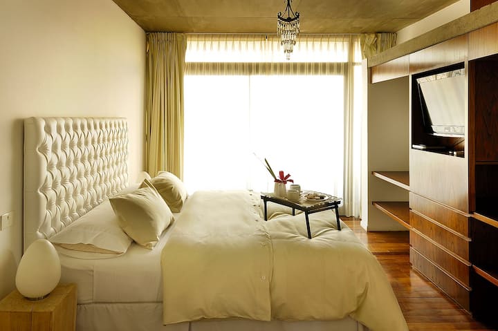 Glavna spavaća soba