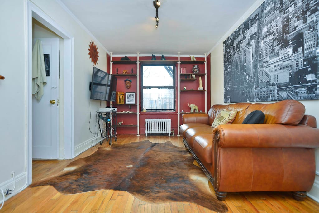 1 Bedroom Apartment in Brooklyn - Apartments for Rent in ...