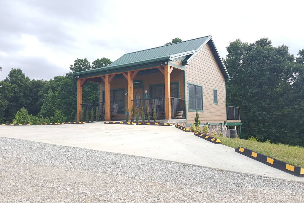 Front Exterior