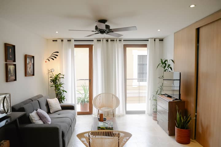 Your Home In Santa Marta – Rooftop Pool - Taganga