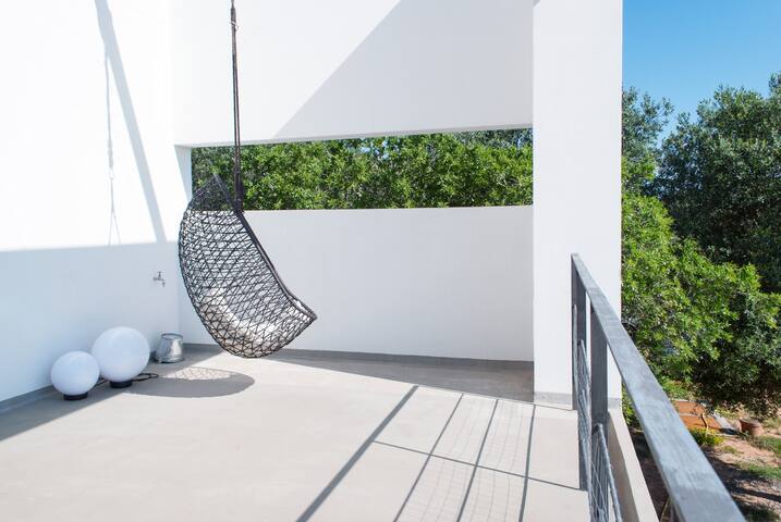 Sea view modern house near Leuca gallery image 3