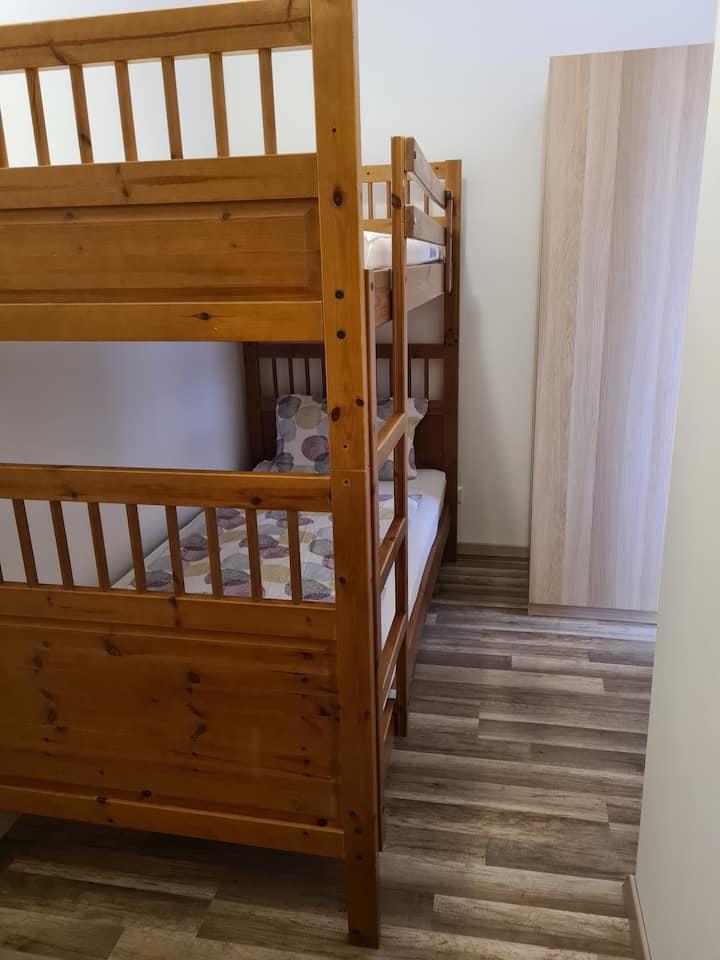 Spavaća soba 2