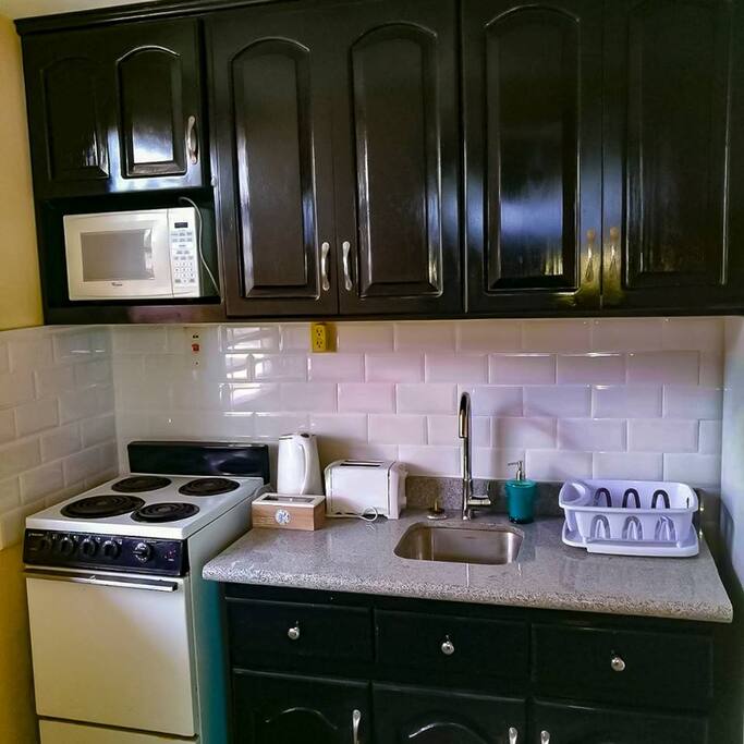 Kitchenette