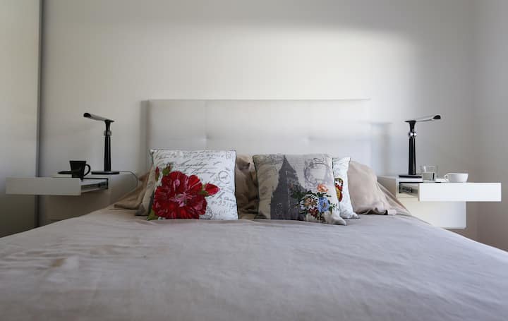 Camera da letto