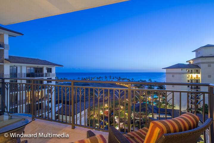 3 Bedroom Family Vacation Villa with Ocean View gallery image 5