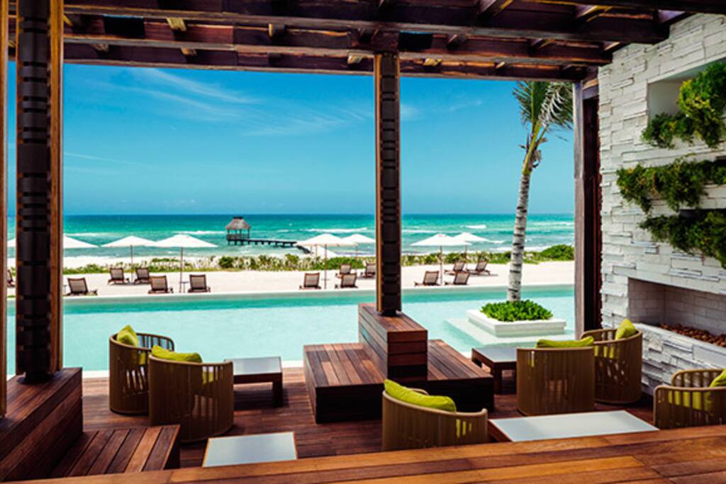 Beach Club