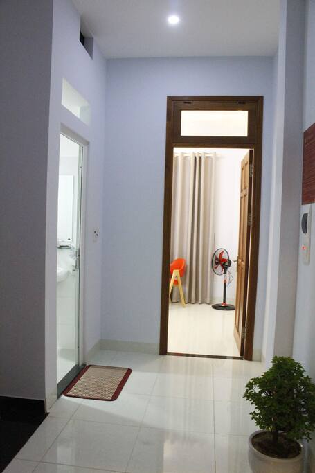  Xem để xem phòng ngủ khác ở tầng 3