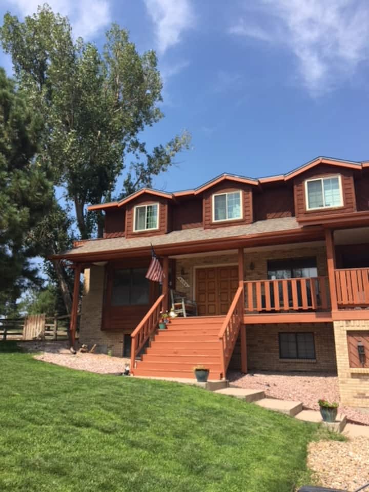 Parker Vacation Rentals Airbnb