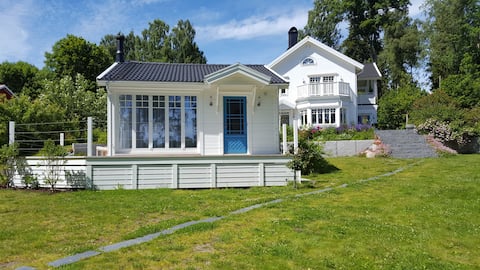 Wonderful guesthouse close to Stockholm - Vaxholm