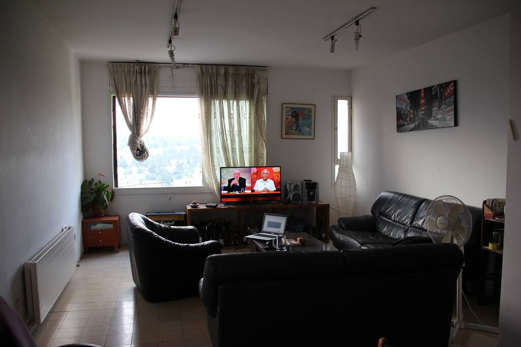 salon