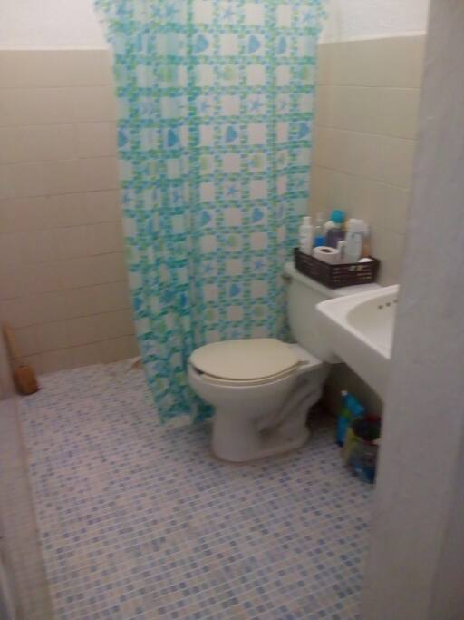 Baño