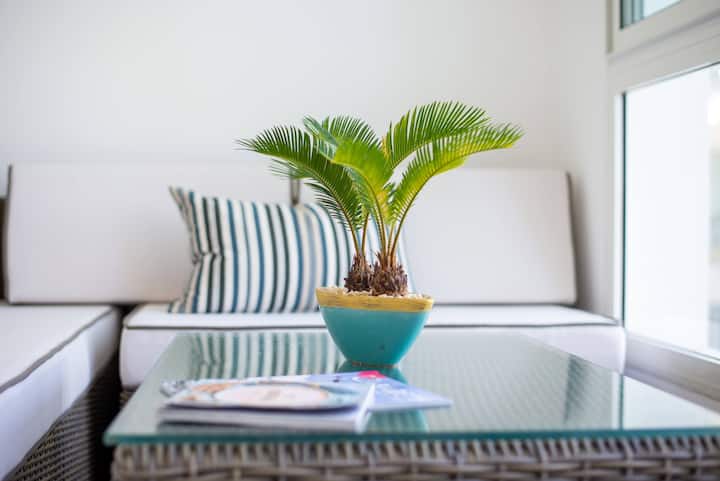 Gorgeous View Apartment At Seawinds - Cabarete