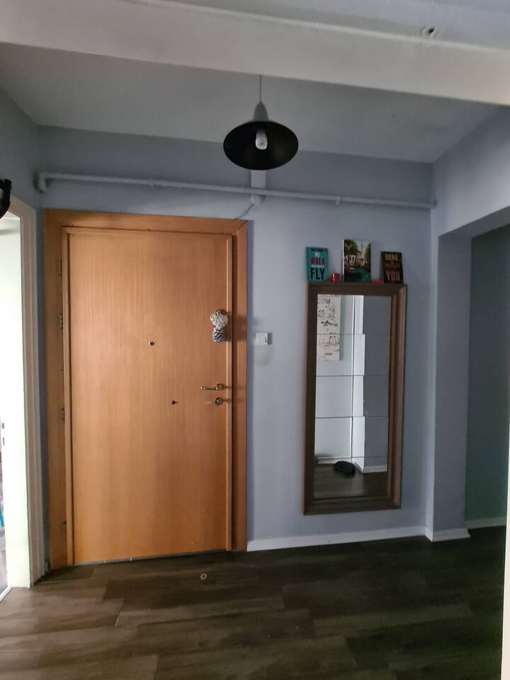 Luxry Rare flat min citys mall 3 1 135m2 Airbnb