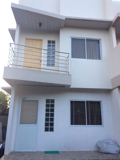 Front View