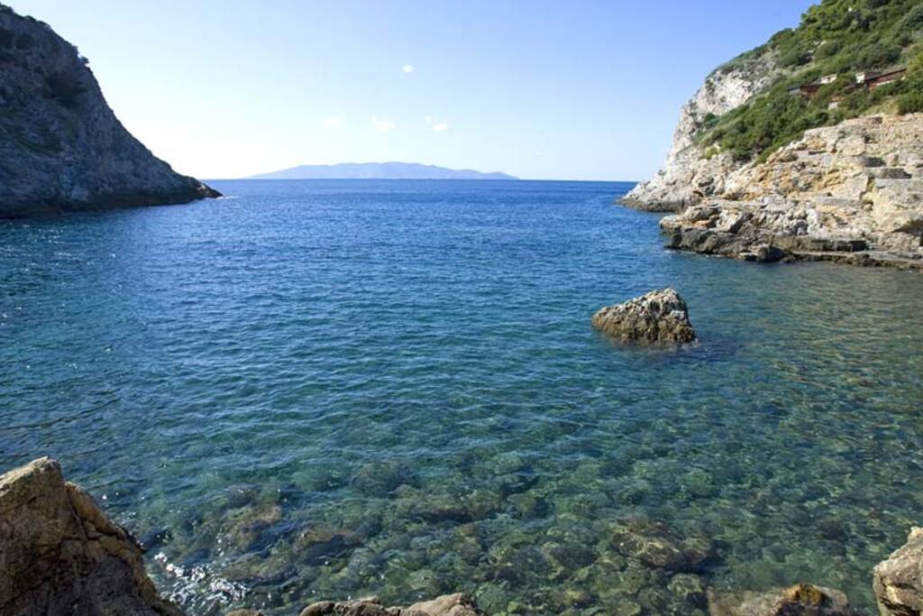 La cala