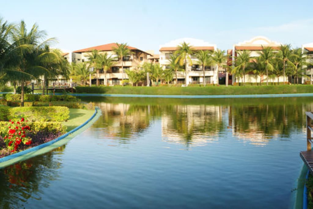 vista lago