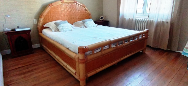 غرفة النوم 2