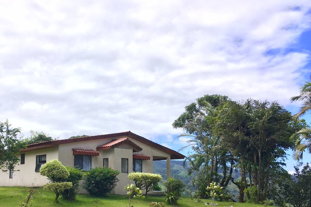 guest house