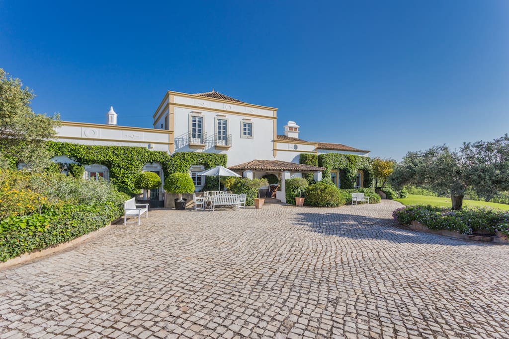 Wonderful Algarve holiday home ! Houses for Rent in Boliquieme, Faro