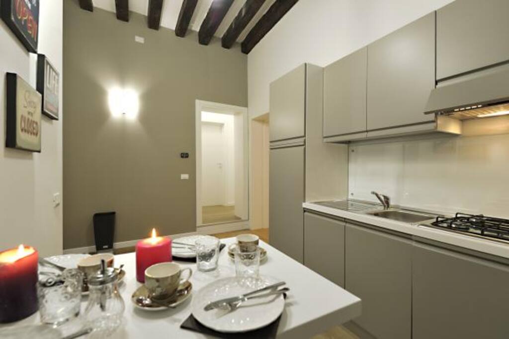 cucina