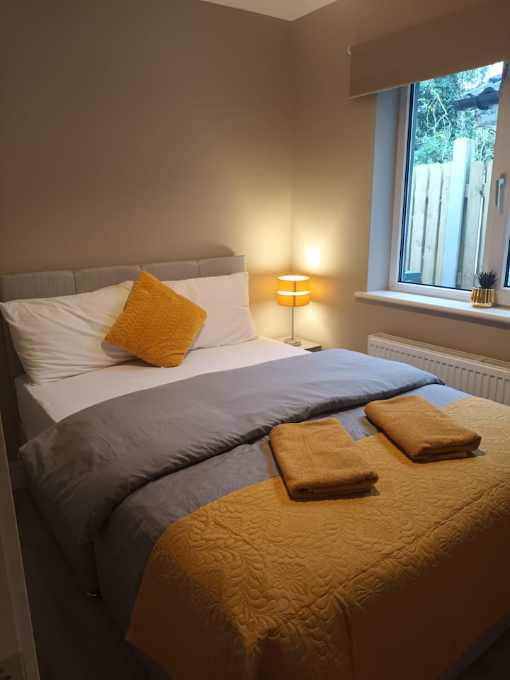Riverside Hse/apt 2 Great Location 1 Km To Town - Killarney