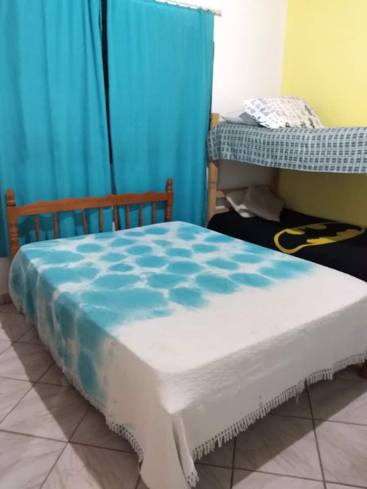 Dhomë gjumi 1