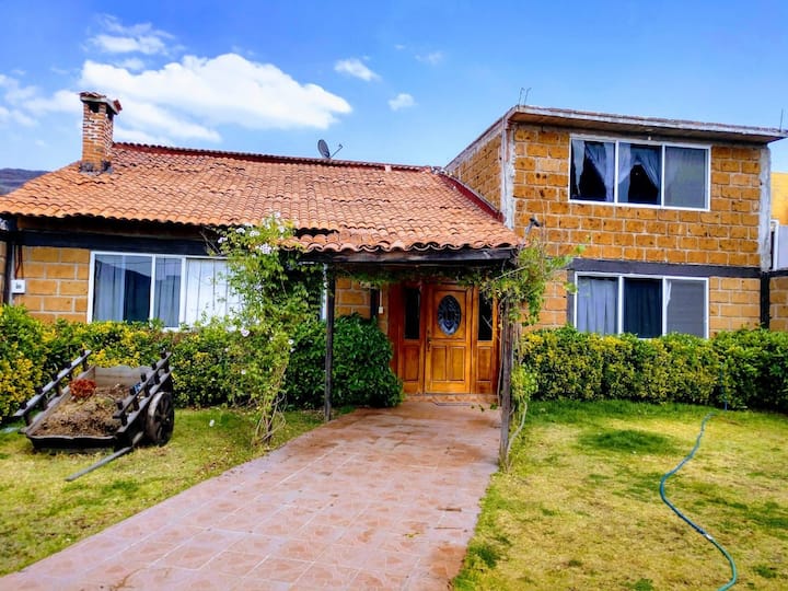 Cañada de Cisneros Vacation Rentals & Homes Estado de México, Mexico