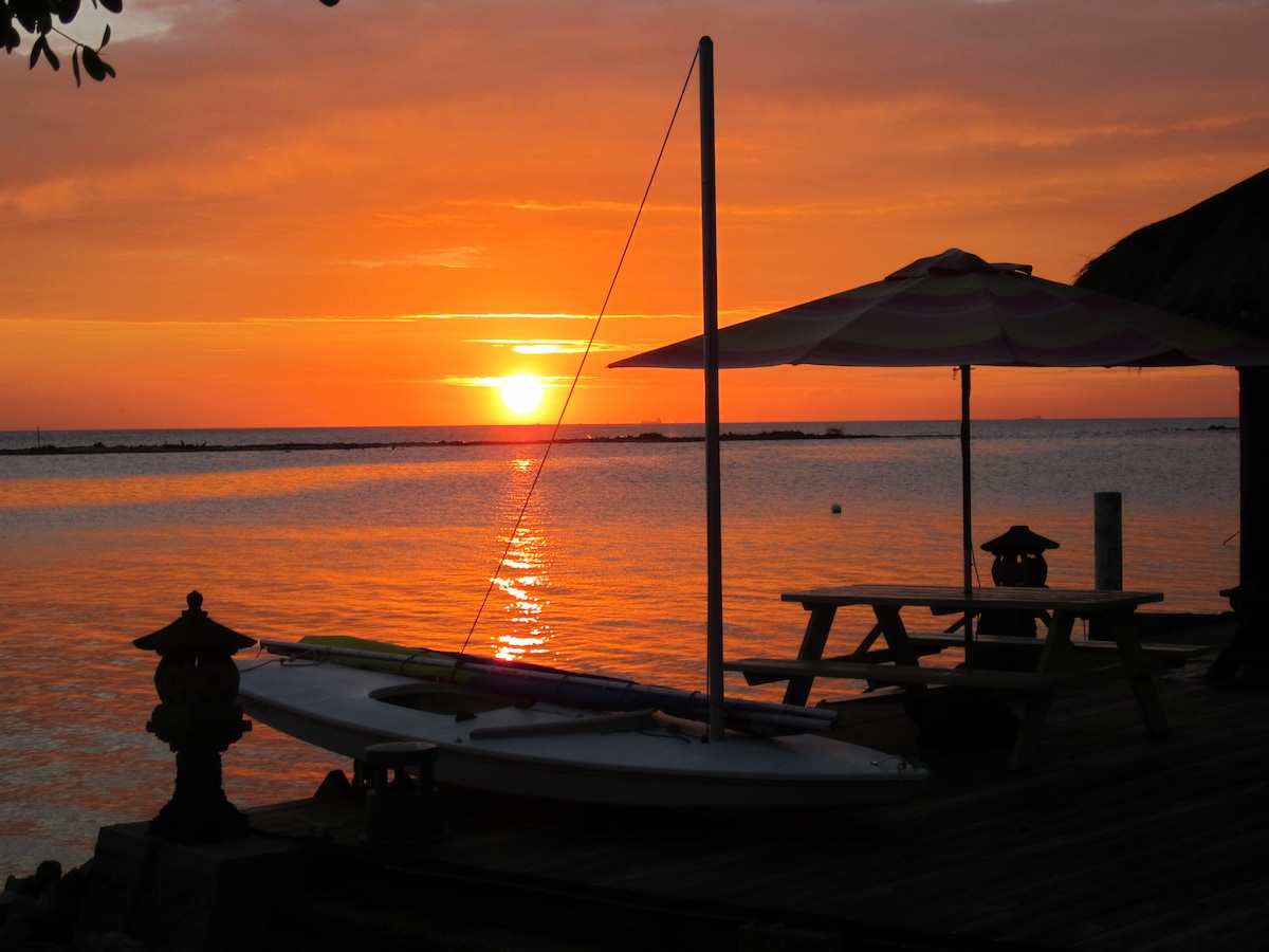 Aruba Reef Beach Apartment 3 Apartments for Rent in Aruba Airbnb